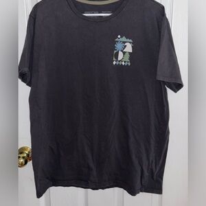 XL PATAGONIA T SHIRT ORGANIC